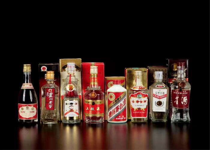 皇桐镇老酒储存的方法