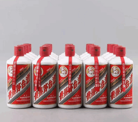 皇桐镇名酒回收